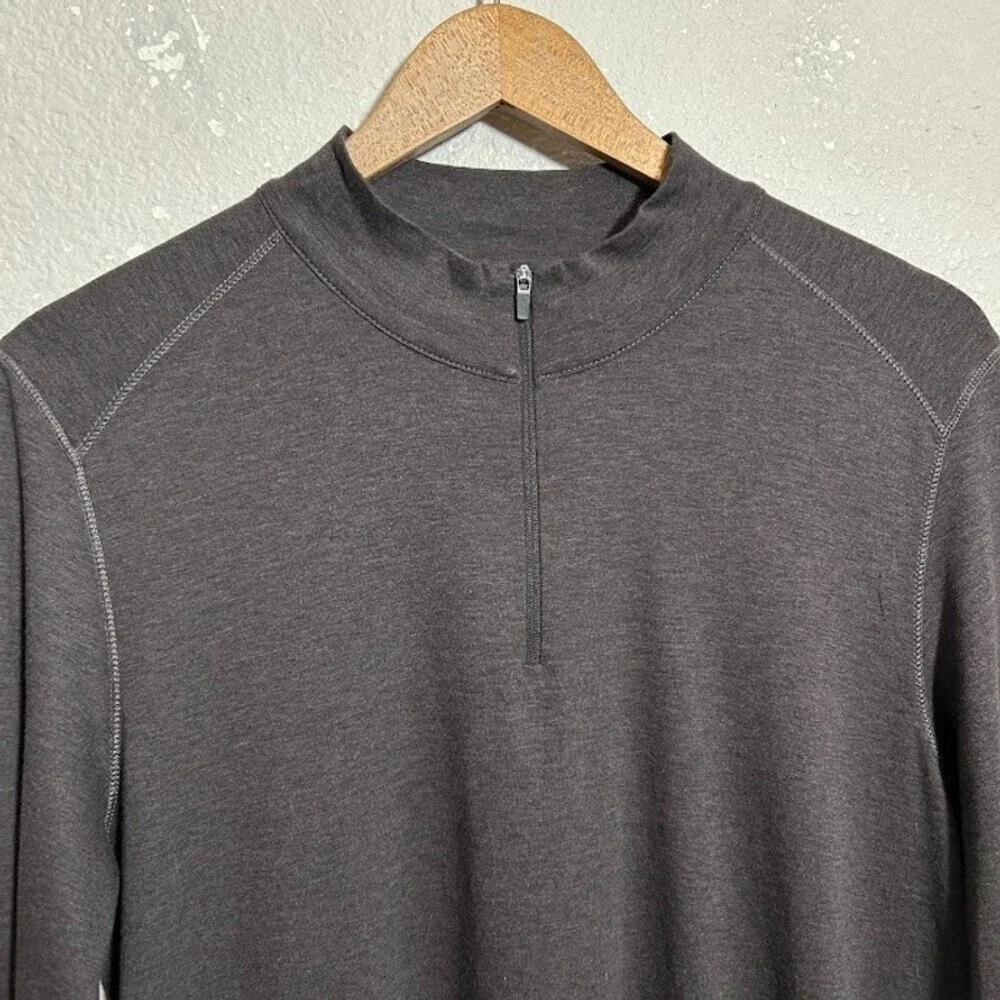 Raffi mens zip